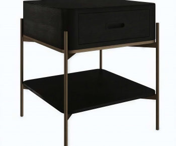 Modern Bedside Cupboard-ID:101440069