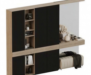 Modern Dresser-ID:392333034