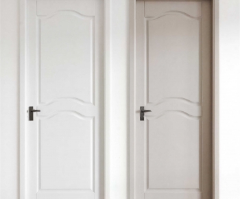 Modern Single Door-ID:546281107