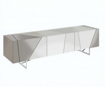 Modern TV Cabinet-ID:101110988