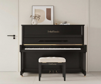 Modern Piano-ID:675956016