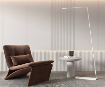 Modern Lounge Chair-ID:321733009