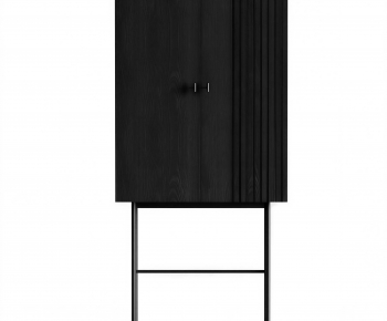 Modern Side Cabinet-ID:707209186