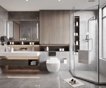 Modern TOILET-ID:701538093