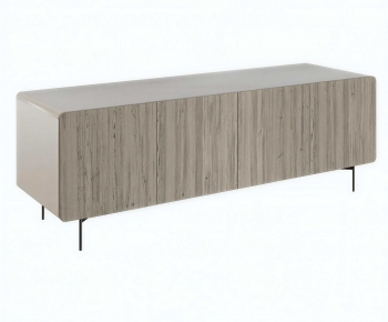 Modern TV Cabinet-ID:492427118