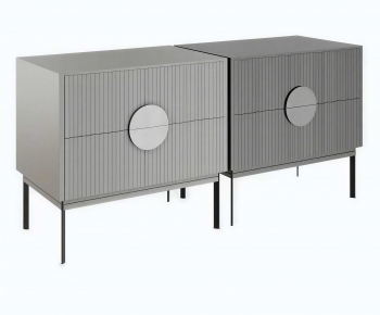 Modern Bedside Cupboard-ID:987320901