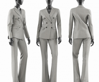 Modern Fashion Model-ID:415219076