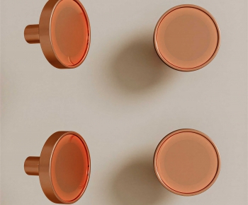 Modern Door Handle-ID:508183007