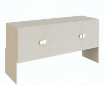 Modern TV Cabinet-ID:483407022