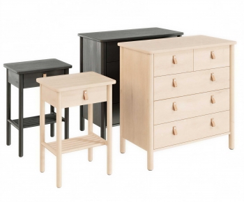 Modern Side Cabinet-ID:779074917