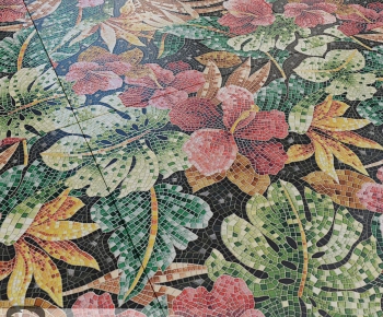 Modern Wall/floor/ceiling-ID:374176035