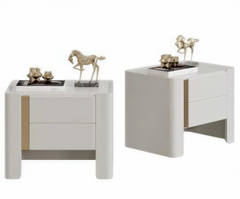 Modern Bedside Cupboard-ID:763175015