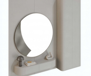 Modern Side Cabinet-ID:427769906