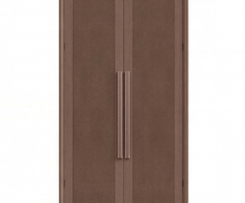 Modern Single Door-ID:297908071