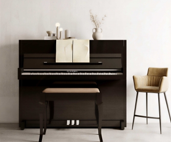 Modern Piano-ID:977379084