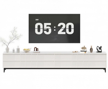 Modern TV Cabinet-ID:343718054