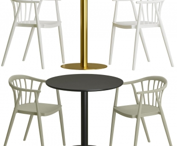 Modern Leisure Table And Chair-ID:997148993