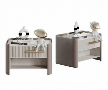 Modern Bedside Cupboard-ID:856309894