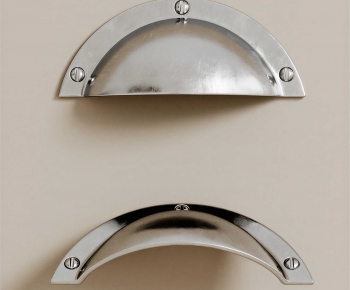 Modern Door Handle-ID:220990248