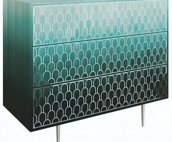 Modern Side Cabinet-ID:481825118