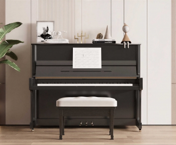 Modern Piano-ID:621769464