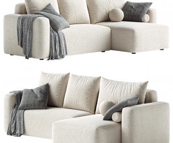 Modern Corner Sofa-ID:459876063