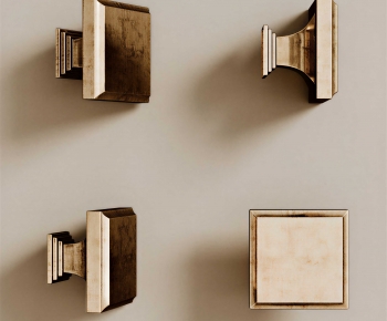 Modern Door Handle-ID:909339904