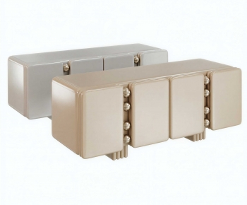 Modern Side Cabinet-ID:320904971