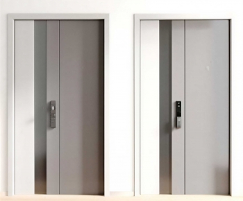 Modern Door-ID:268499914