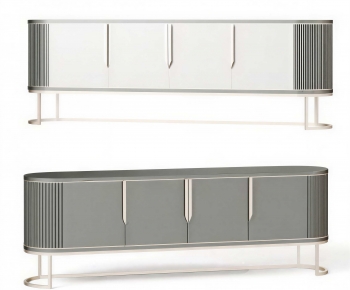 Modern TV Cabinet-ID:291191108