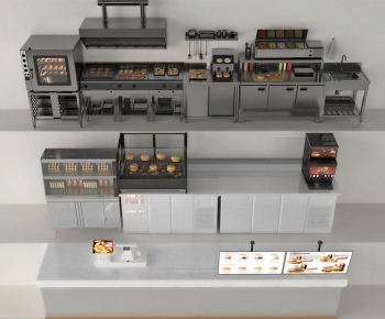 Modern Operation Console-ID:275821926