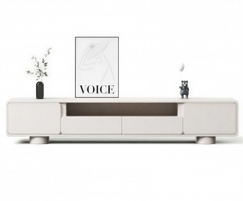 Modern TV Cabinet-ID:919223076