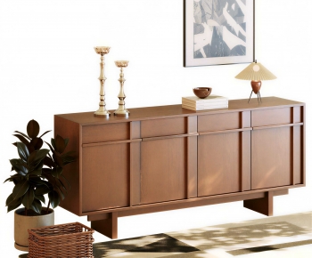 Modern Side Cabinet-ID:871989975