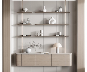 Modern Decorative Frame-ID:520421039