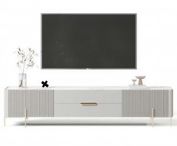 Modern TV Cabinet-ID:206949002