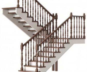 Modern Staircase-ID:998837957