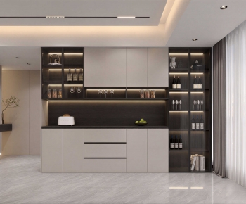 Modern Sideboard-ID:746927985