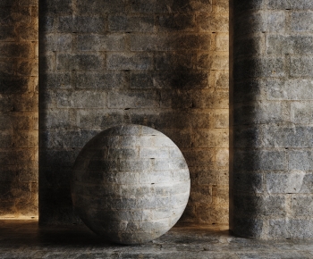 Modern Wall/floor/ceiling-ID:706595901