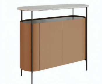 Modern Side Cabinet-ID:940800916