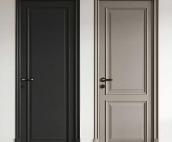 Modern Door-ID:649858957