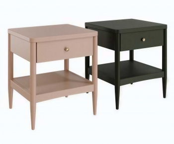 Modern Bedside Cupboard-ID:888576039