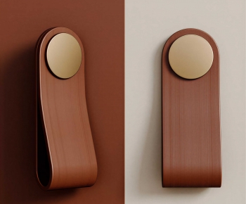 Modern Door Handle-ID:921869047