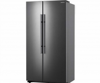 Modern Refrigerator Freezer-ID:419565923
