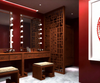 New Chinese Style Other-ID:910502915