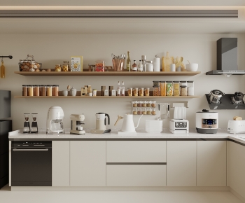 Modern Kitchenware-ID:597099076