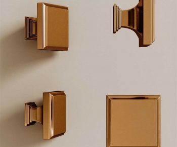 Modern Door Handle-ID:807828957