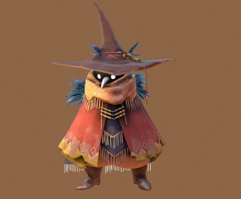 Modern Robot-ID:587219953