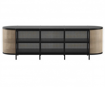 Modern TV Cabinet-ID:410512921