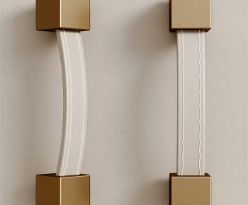 Modern Door Handle-ID:317598102