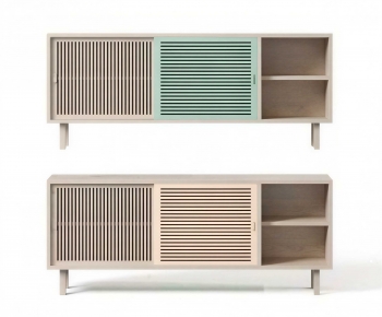 Modern TV Cabinet-ID:488774069